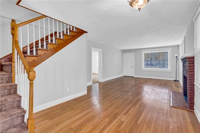 165 Little Florida RD, Poquoson, VA 23662