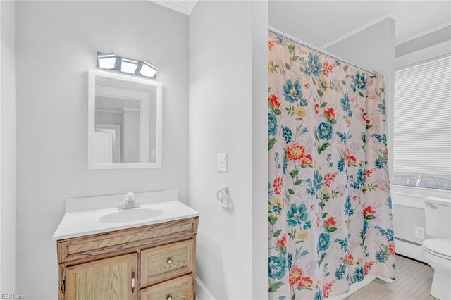 165 Little Florida RD, Poquoson, VA 23662