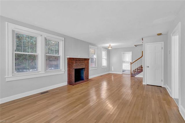 165 Little Florida RD, Poquoson, VA 23662