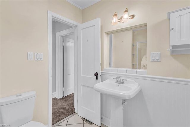 165 Little Florida RD, Poquoson, VA 23662