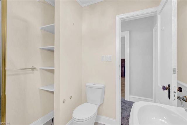 165 Little Florida RD, Poquoson, VA 23662