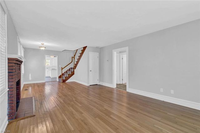 165 Little Florida RD, Poquoson, VA 23662