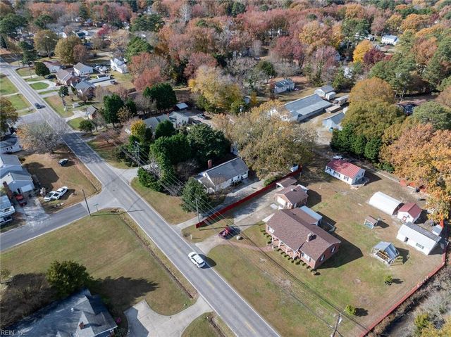 165 Little Florida RD, Poquoson, VA 23662