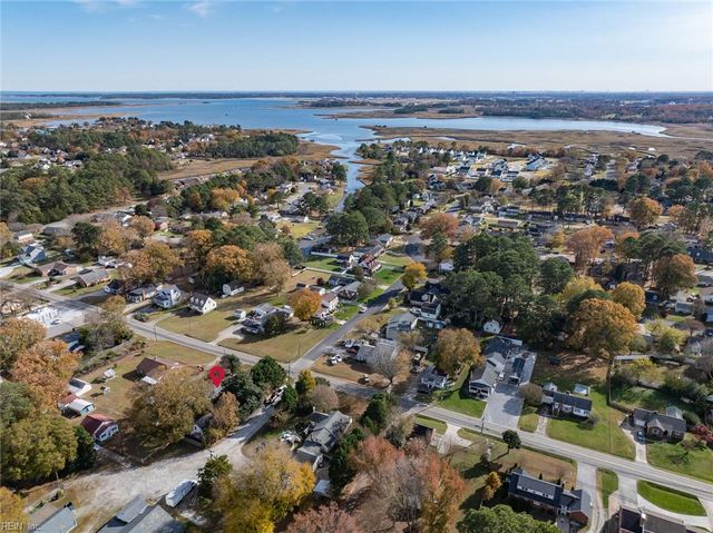 165 Little Florida RD, Poquoson, VA 23662