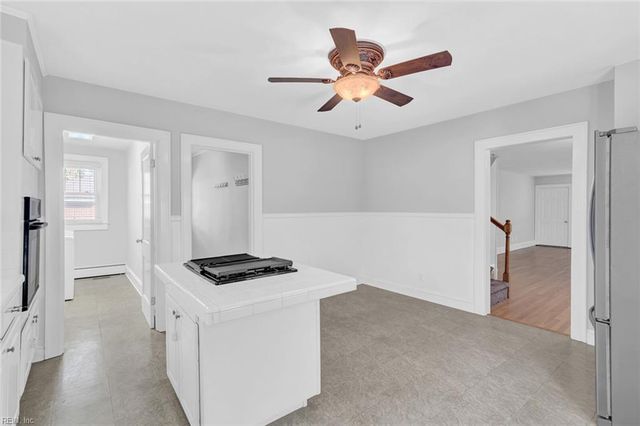 165 Little Florida RD, Poquoson, VA 23662