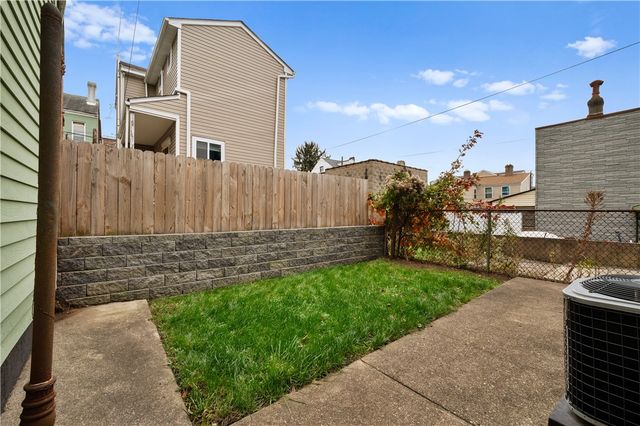 3928 Mintwood Street, Lawrenceville, PA 15224