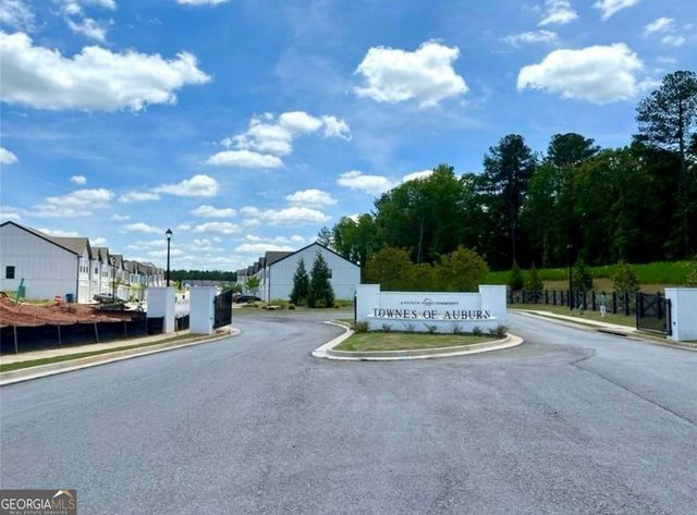 113 S Auburn Landing Place, Auburn, GA 30011