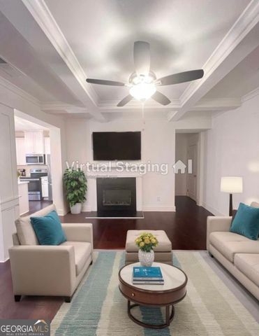 113 S Auburn Landing Place, Auburn, GA 30011