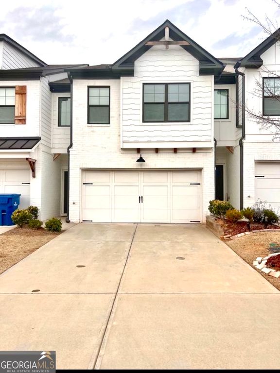 113 S Auburn Landing Place, Auburn, GA 30011