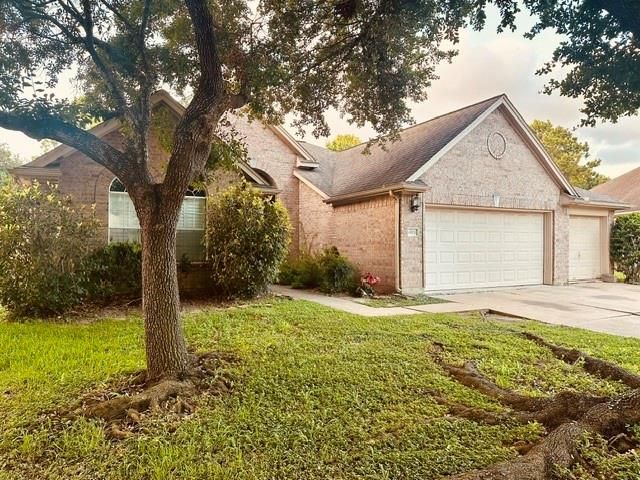 11405 White Forge Court, Sugar Land, TX 77498