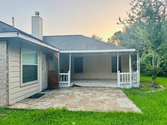 11405 White Forge Court, Sugar Land, TX 77498