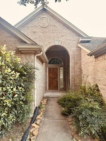 11405 White Forge Court, Sugar Land, TX 77498