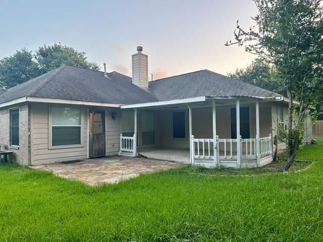 11405 White Forge Court, Sugar Land, TX 77498