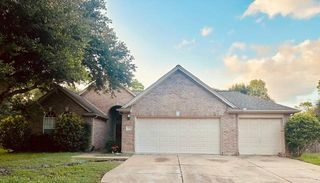 11405 White Forge Court, Sugar Land, TX 77498