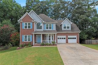 69 New Brunswick Court, Suwanee, GA 30024