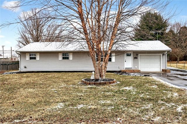 212 Robert Lane, Xenia, OH 45385