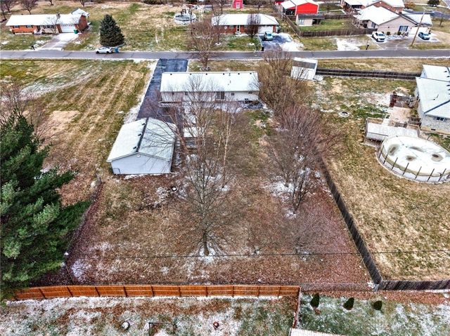 212 Robert Lane, Xenia, OH 45385