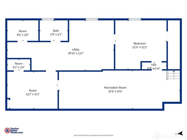 212 Robert Lane, Xenia, OH 45385