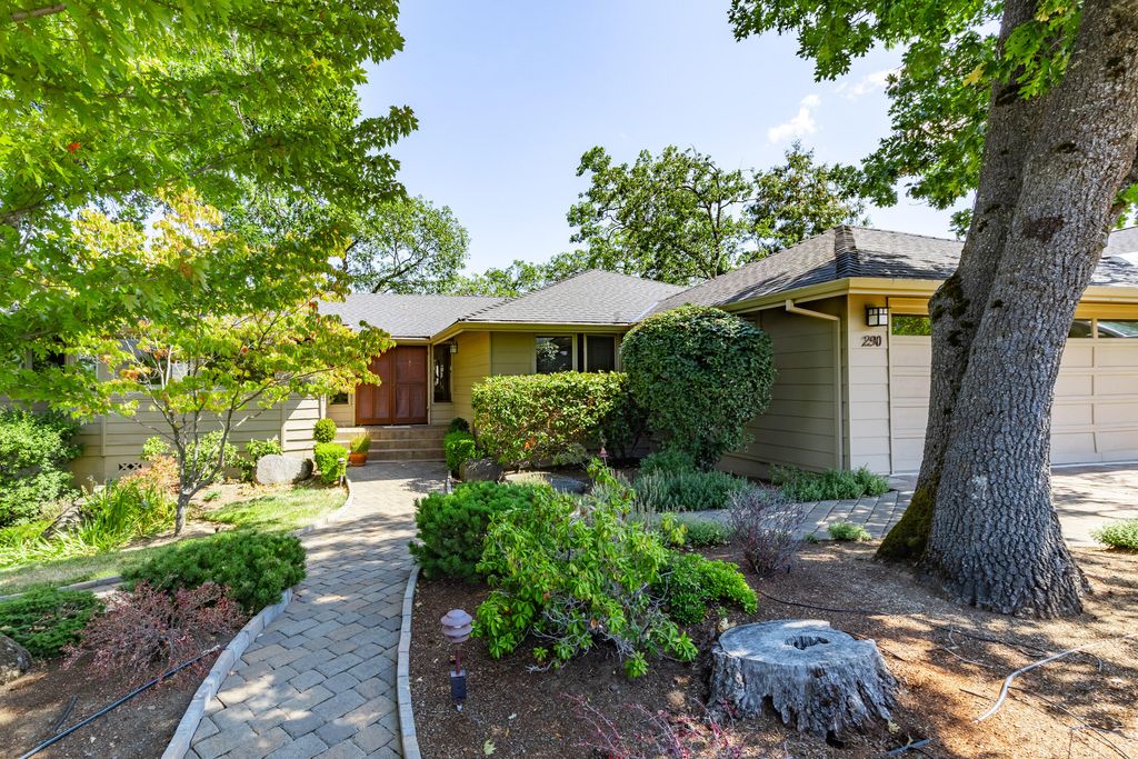 290 Skycrest Drive, Ashland, OR 97520