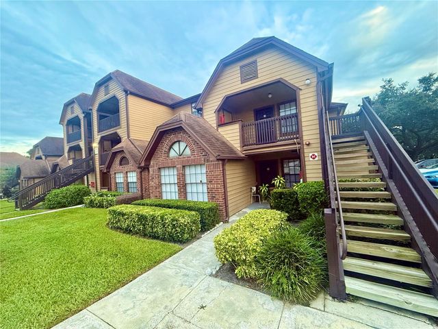 365 FORESTWAY CIRCLE 101, Altamonte Springs, FL 32701