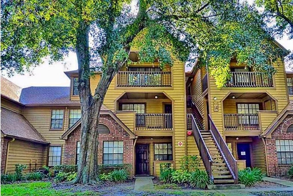 365 FORESTWAY CIRCLE 101, Altamonte Springs, FL 32701