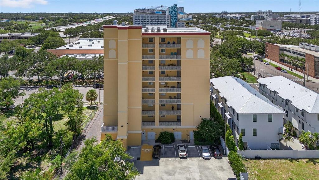 316 8TH STREET S 203, St Petersburg, FL 33701