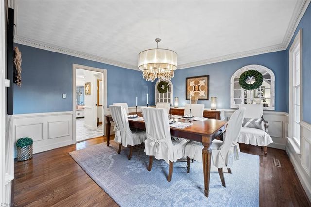 621 Hollygate LN, Chesapeake, VA 23322