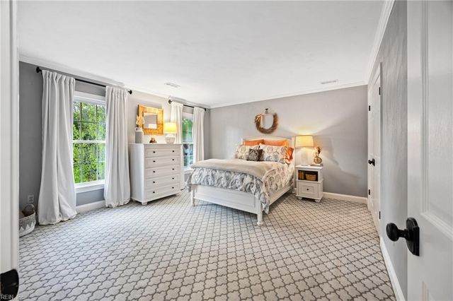 621 Hollygate LN, Chesapeake, VA 23322