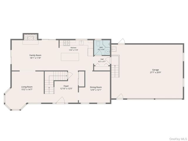 433 Barrett Hill Road, Mahopac, NY 10541