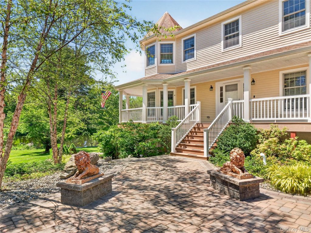 433 Barrett Hill Road, Mahopac, NY 10541 — photo 5