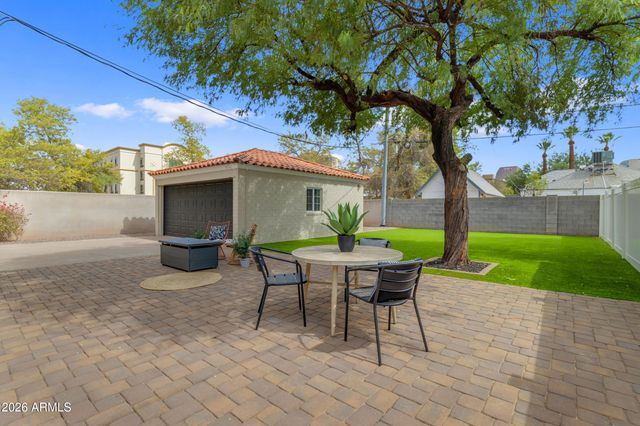 37 W VIRGINIA Avenue, Phoenix, AZ 85003