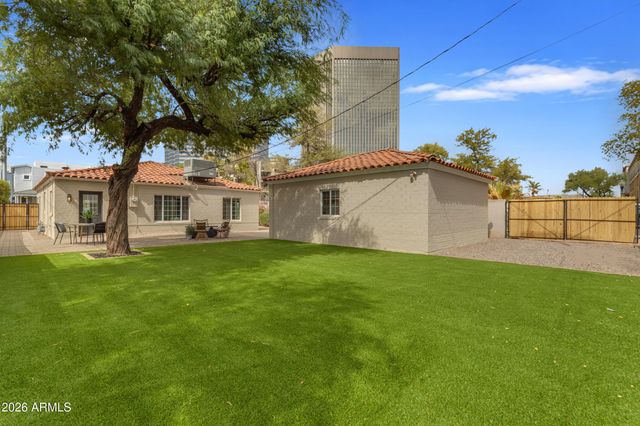 37 W VIRGINIA Avenue, Phoenix, AZ 85003