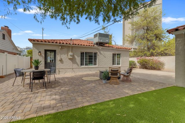 37 W VIRGINIA Avenue, Phoenix, AZ 85003