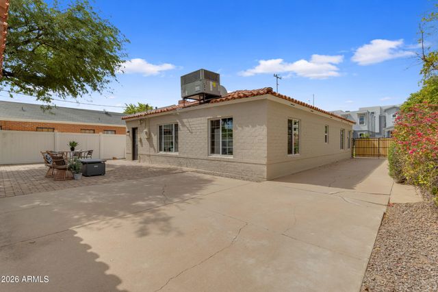 37 W VIRGINIA Avenue, Phoenix, AZ 85003