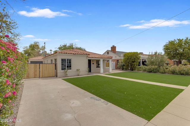 37 W VIRGINIA Avenue, Phoenix, AZ 85003