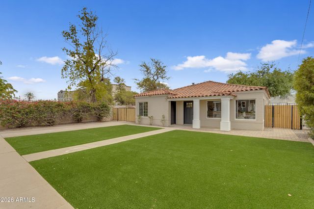 37 W VIRGINIA Avenue, Phoenix, AZ 85003