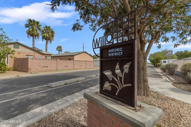 37 W VIRGINIA Avenue, Phoenix, AZ 85003