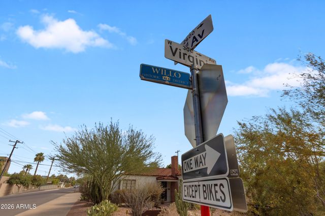 37 W VIRGINIA Avenue, Phoenix, AZ 85003