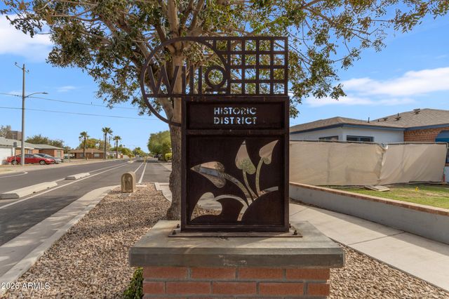 37 W VIRGINIA Avenue, Phoenix, AZ 85003