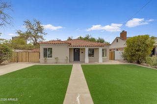 37 W VIRGINIA Avenue, Phoenix, AZ 85003