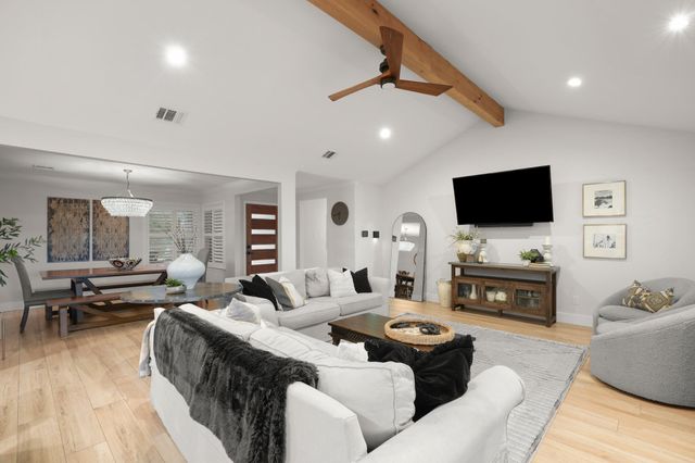 2611 Chowan WAY, Round Rock, TX 78681