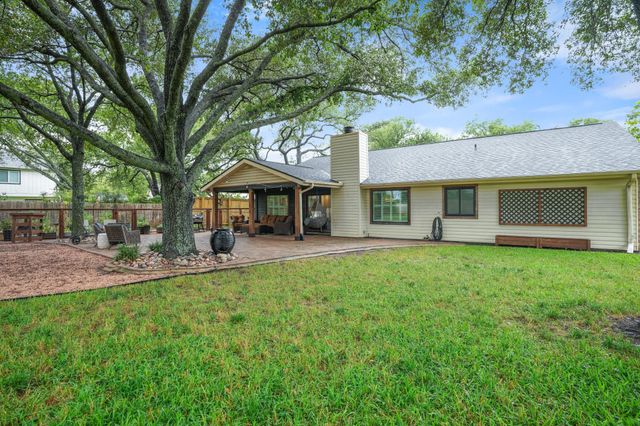 2611 Chowan WAY, Round Rock, TX 78681