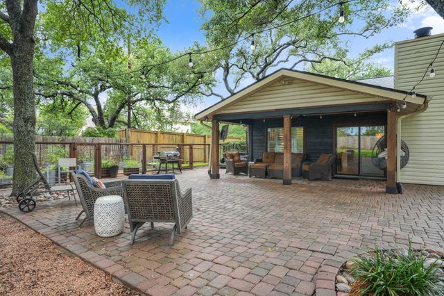 2611 Chowan WAY, Round Rock, TX 78681