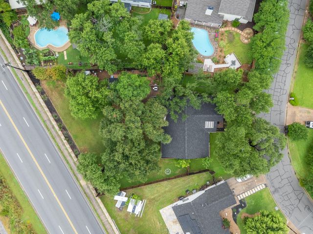 2611 Chowan WAY, Round Rock, TX 78681