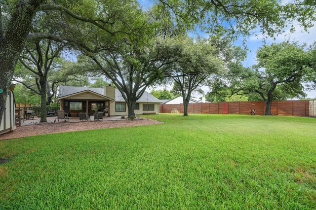 2611 Chowan WAY, Round Rock, TX 78681