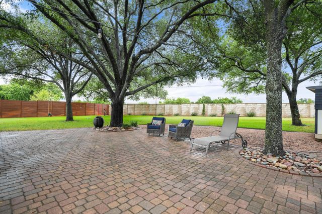 2611 Chowan WAY, Round Rock, TX 78681