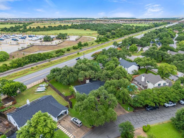 2611 Chowan WAY, Round Rock, TX 78681
