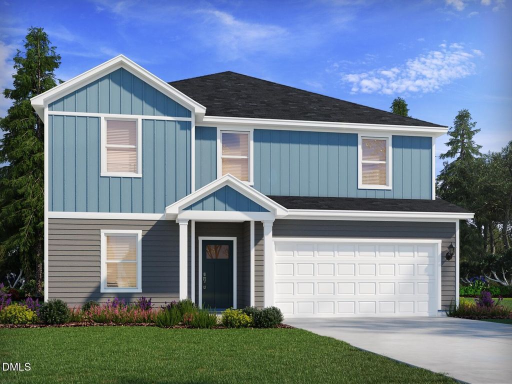 2133 Topsail Road, Durham, NC 27704