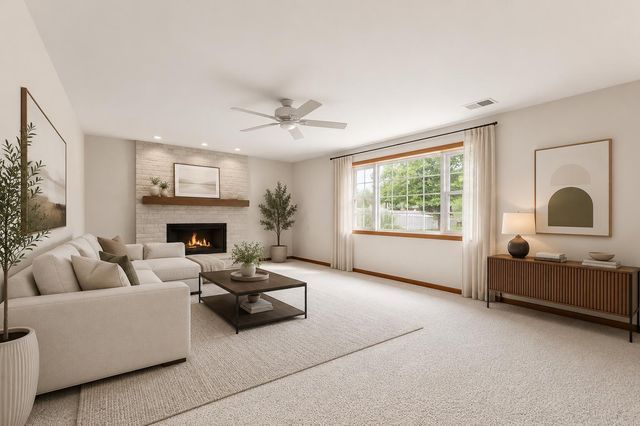 3128 Austgen Place, Dyer, IN 46311