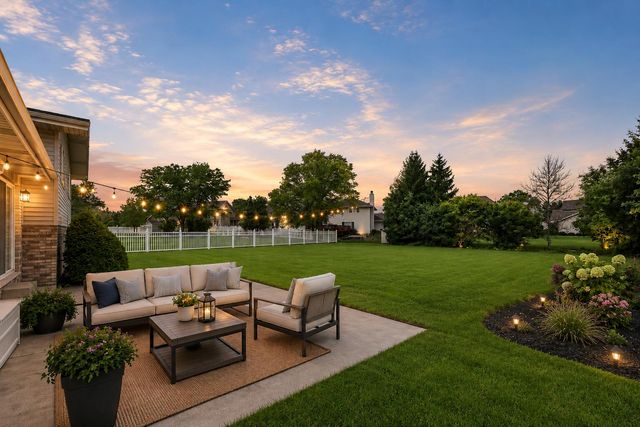 3128 Austgen Place, Dyer, IN 46311